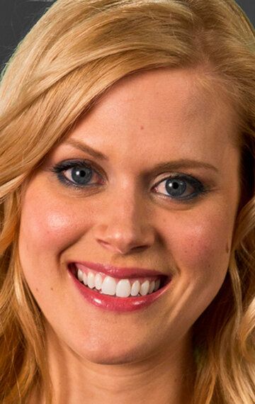 Джанет Вэрни / Janet Varney