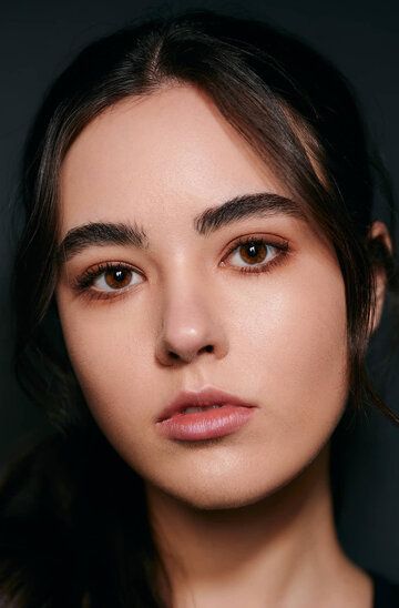  / Jordana Summer