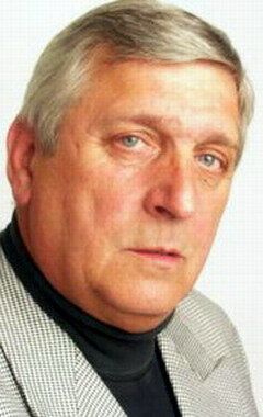 Питер Рник / Peter Rnic
