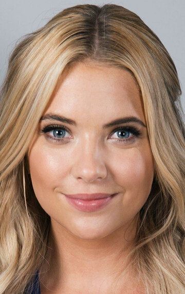 Эшли Бенсон / Ashley Benson