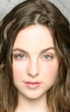 Бриттани Каррен / Brittany Curran