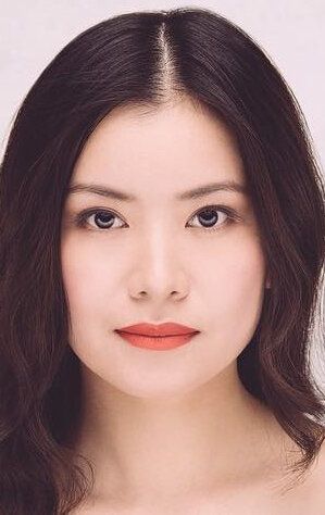 Кэти Льюнг / Katie Leung