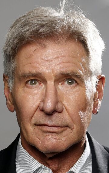 Харрисон Форд / Harrison Ford