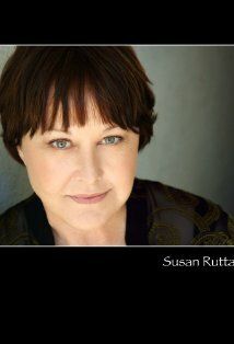 Сьюзэн Руттан / Susan Ruttan