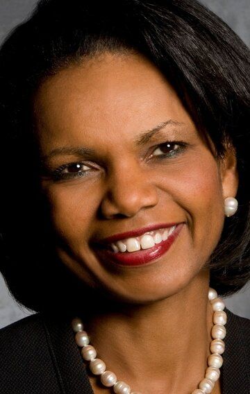 Кандолиза Райс / Condoleezza Rice