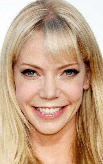 Рики Линдхоум / Riki Lindhome