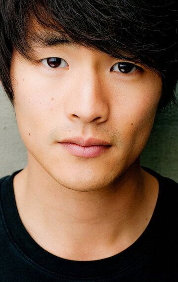 Кристофер Ларкин / Christopher Larkin