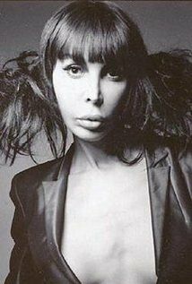 Софи Ламар / Sophia Lamar