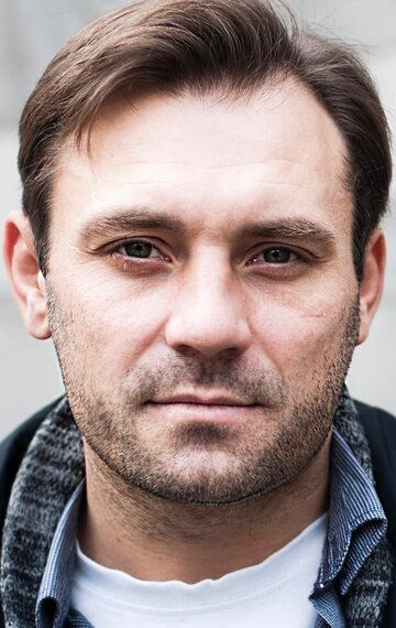 Алексей Медведев / 