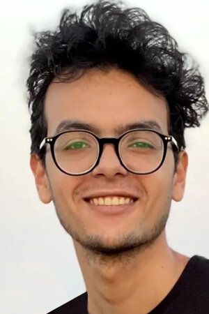  / Ahmed Shawky