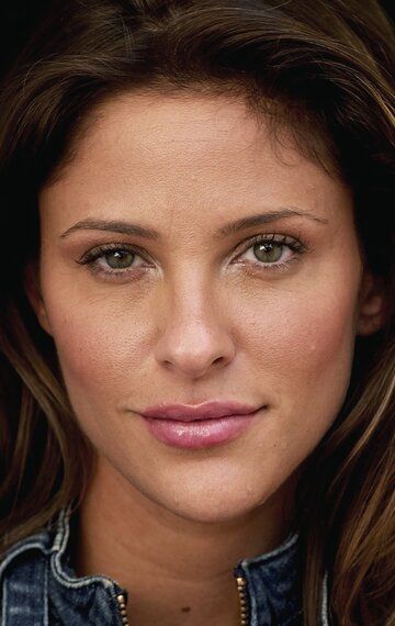 Джилл Вагнер / Jill Wagner