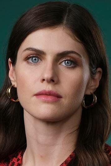 Александра Даддарио / Alexandra Daddario