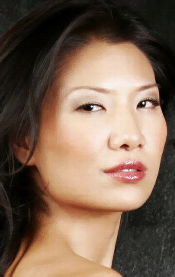 Гвендолин Ео / Gwendoline Yeo
