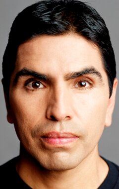Эдди ’Пайолин’ Сотело / Eddie «Piolin» Sotelo