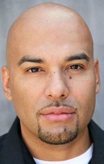 Луис Монкада / Luis Moncada