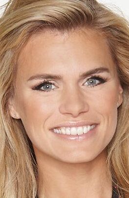 Николетт ван Дам / Nicolette van Dam