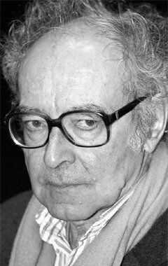 Жан-Люк Годар / Jean-Luc Godard