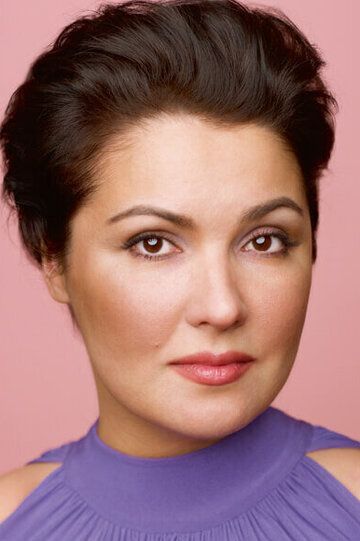 Анна Нетребко / Anna Netrebko