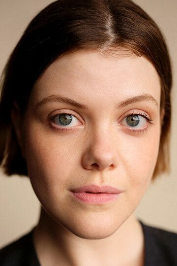 Джорджи Хенли / Georgie Henley