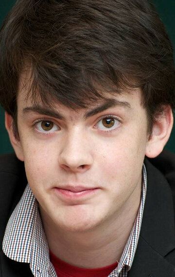 Скандар Кейнс / Skandar Keynes