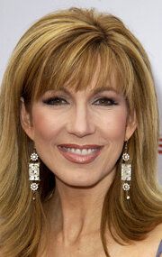 Лиза Гиббонс / Leeza Gibbons