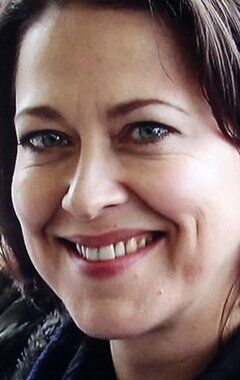 Никола Уокер / Nicola Walker