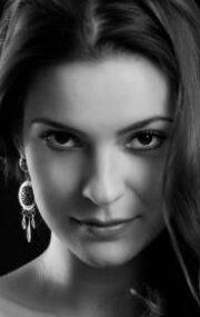 Николина Елисавац / Nikolina Jelisavac