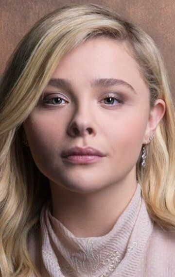Хлоя Грейс Морец / Chloë Grace Moretz