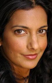 Пурна Джаганнатан / Poorna Jagannathan