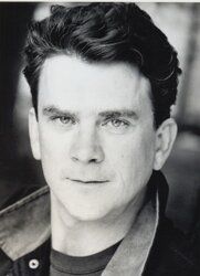 Марк Стрэйкер / Mark Straker