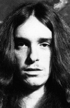 Клифф Бертон / Cliff Burton