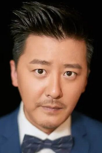 Лю Сяохай / Liu Xiaohai