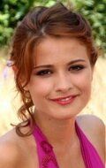Джулия Гориетти / Giulia Gorietti