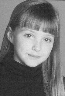Элиза Стивенс / Eliza Stevens