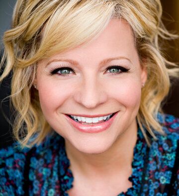 Жинетт Родс / Ginette Rhodes