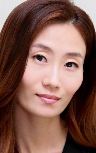 Ким Ён-а / Kim Yeong-ah