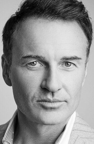 Джулиан МакМэхон / Julian McMahon