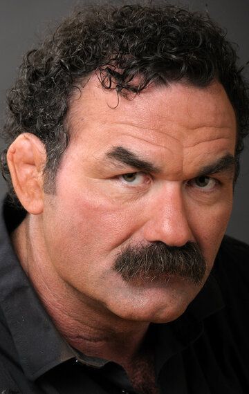 Дон Фрай / Don Frye