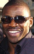 Майкл Ирвин / Michael Irvin