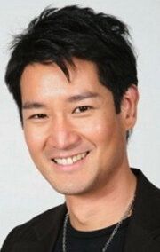 Джейсон Чан / Jason Chan