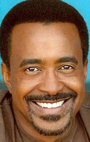 Тим Медоуз / Tim Meadows