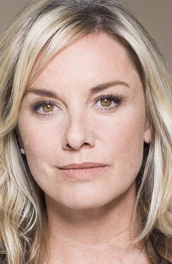 Тэмзин Аутуэйт / Tamzin Outhwaite