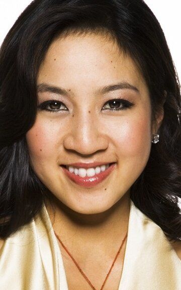 Мишель Кван / Michelle Kwan