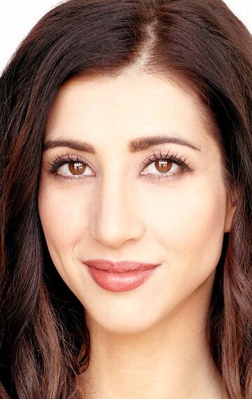 Дэна ДеЛоренцо / Dana DeLorenzo
