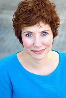 Шерил Штерн / Cheryl Stern