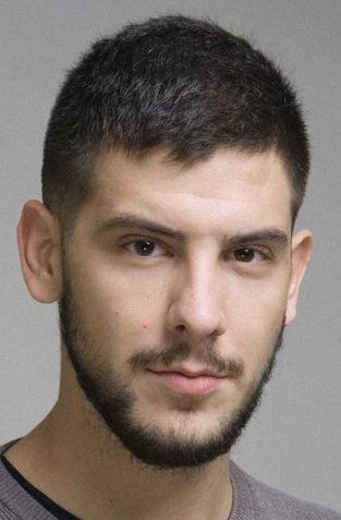  / Vladimir Kovacevic