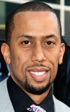 Эффион Крокетт / Affion Crockett