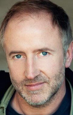 Адам Гардинер / Adam Gardiner