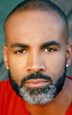 Доннел Тернер / Donnell Turner