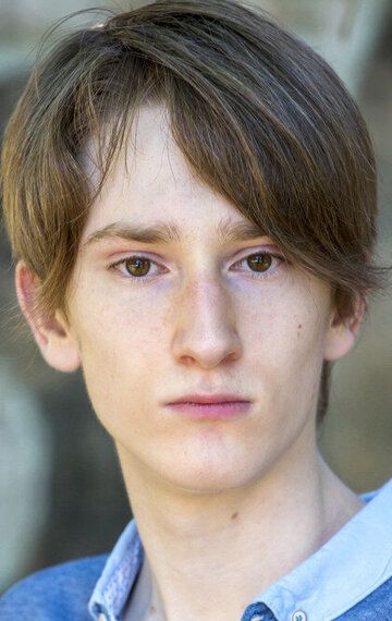 Джастин Коровкин / Justin Korovkin